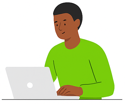 Hiring Illustration